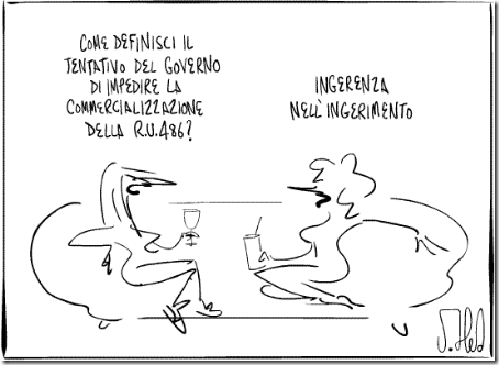 Vignetta di Joshua Held Vignetta di Joshua Held