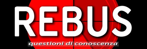 Rebus, questioni di conoscenza - condotto da Maurizio Decollanz