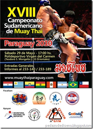 afiche
