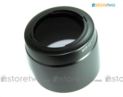JJC Canon ET-65B Lens Hood