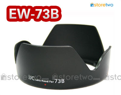 JJC Canon EW-73B Lens Hood