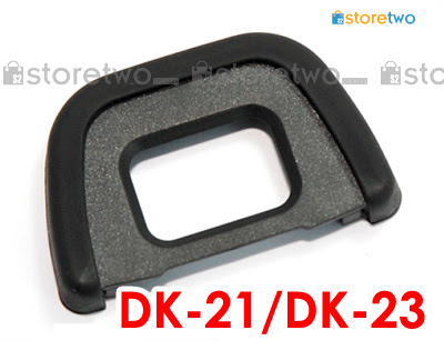 Nikon DK21 / DK23 Eyecup