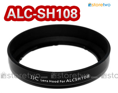 JJC Sony ALC-SH108 Lens Hood