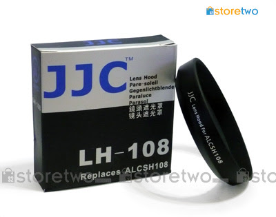 JJC Sony ALC-SH108 Lens Hood