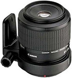 Canon MP-E 65mm f/2.8 1-5X Macro