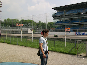 Autódromo de Monza Autódromo de Monza