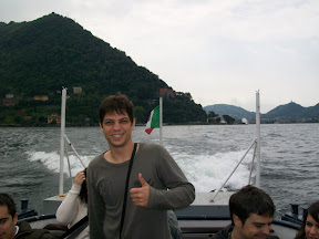 Lago de
Como