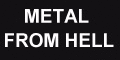 Metal From Hell 665 - Neighbor of the Beast