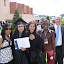 Some of the Transcultural Studies Students