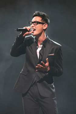 Kang Ta จัดงานแฟนมีทติ้งหลังจากออกจากกรม