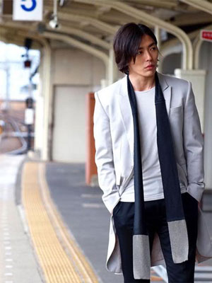 ละครเรื่อง Bad Guy เปิดเผยภาพในกองถ่ายชุดแรกออกมา