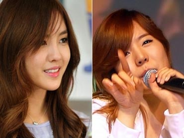 Hyo Min (T-ara) เผยว่า “Sunny เธอคือดวงดาวที่เปล่งประกายของฉัน”