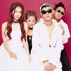 The official Roo&rsquo;ra thread (old kpop) - Groups - OneHallyu