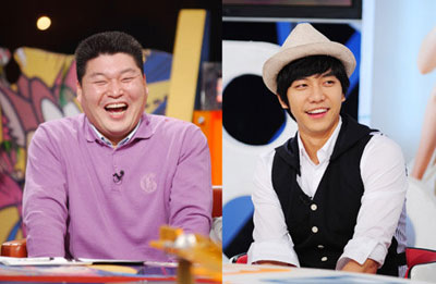 Kang Ho Dong จับมือ Lee Seung Ki ทำหน้าที่พิธีกรรายการใหม่