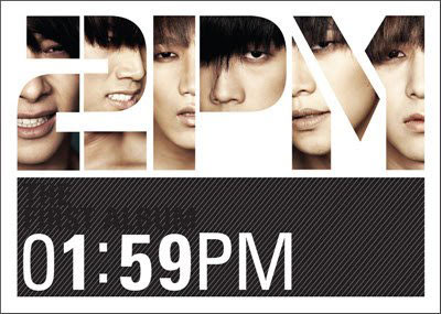 2PM / 1:59
