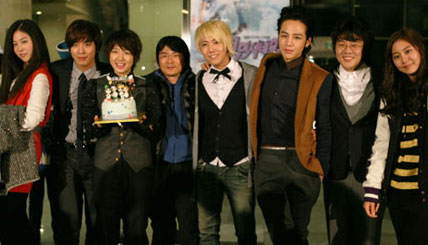รูปสุดท้ายของ You’re Beautiful เปิดเผยออกมาแล้ว