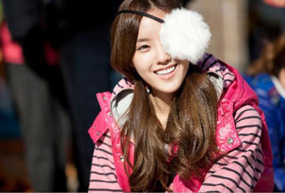 Dae Sung คือชายในฝันของ Hyo Min สมาชิก T-ara