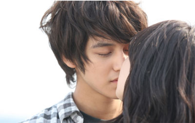 Bisang ภาพยนตร์เรื่องใหม่ของ Kim Bum จะเข้าฉายในวันที่ 3 ธันวาคม