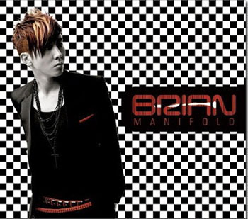 Brian Joo เตรียมออกอัลบั้มใหม่ Manifold