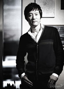 Kim Myung Min ตั้งบริษัทเป็นของตัวเอง