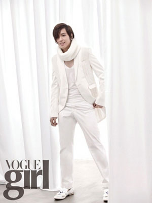 อัลบั้มรูปล่าสุดของ Jung Young Hwa