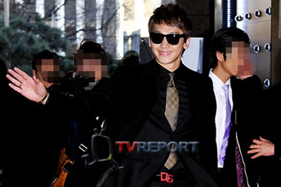 Rain จะจัดคอนเสิร์ตในอเมริกาหลังจากผ่านมา 3 ปี