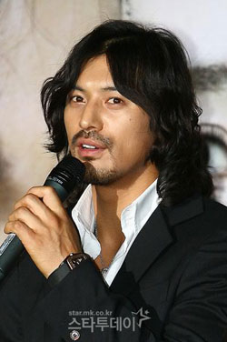 Chuno จัดงานแถลงข่าวเปิดตัวละคร