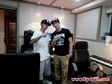 Jay Park และ Dok2 ปล่อย ‘Doin’ Good’ ออกมาแล้ว