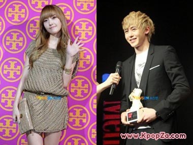 นิชคุณ และ Jessica จะเป็นแขกรับเชิญคนต่อไปใน Running on Running Man