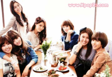 Jooyeon เผยการนวดขั้นเทพใน Play Girlz School