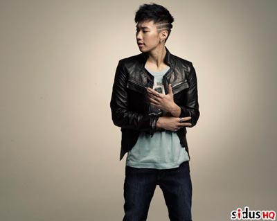 Sidus HQ เปิดตัวเว็บไซต์อย่างเป็นทางการของ Jae Bum