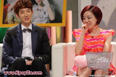 GaI “ฉันเริ่มคิดว่ากำลังคบกับ Jo Kwon อยู่จริง ๆ”