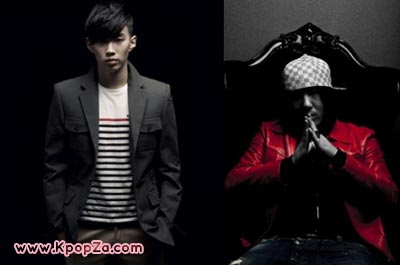 Jay Park & Brave Brothers ปล่อย ‘I want to Cry’ มาแล้ว