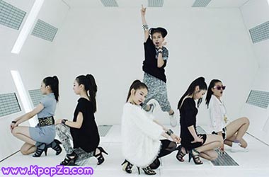 เกิร์ลกรุ๊ปน้องใหม่ GP Basic ส่ง ‘Game’ ออกมาร่วมวงแล้ว