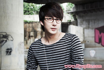 Kim Hyung Joon วง SS501 ย้ายไปอยู่ S-Plus Entertainment
