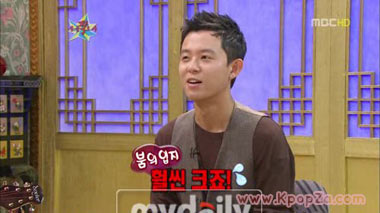 ในกองทัพ Boom ดังยิ่งกว่า Yoo Jae Suk เสียอีก