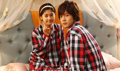 ละครเรื่อง ‘Playful Kiss’ จะฉายต่อบน YouTube