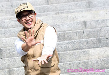 HaHa ฝืนถ่าย Running Man จนจบทั้งที่ป่วย
