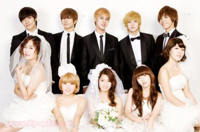 MBLAQ & 4minute จะขึ้นแสดงด้วยกันในงาน “2010 Gayo Daejun” ของสถานี SBS