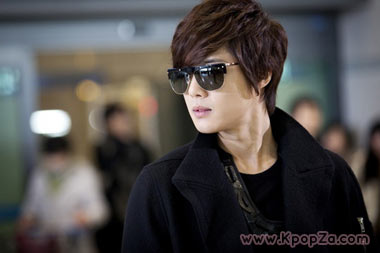 Kim Hyun Joong ไปเป็นดารารับเชิญใน Dream High