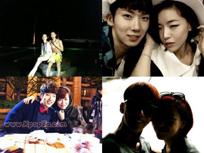 Jo Kwon และ Ga-in ประกาศยุติบทคู่รักจำเป็นใน We Got Married