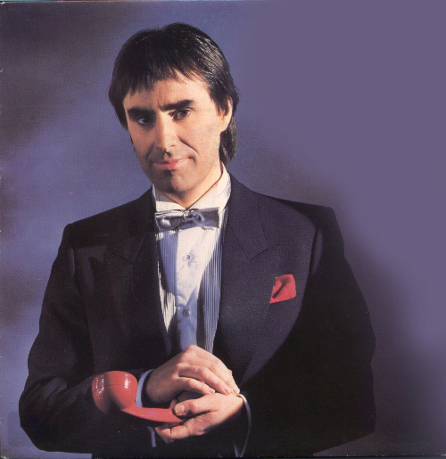 Chris De Burgh - Saint Peter