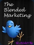 Blended Marketing Para Emprendedores Digitales: ¿Y Qué es? Seminario Abierto Gratuito Online