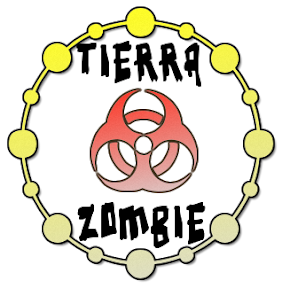 Tierra Zombie - 13/03/2010