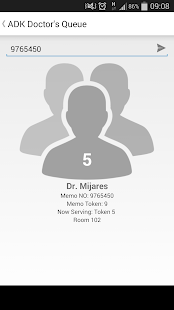 How to mod MV Queue Status 2.0 apk for laptop