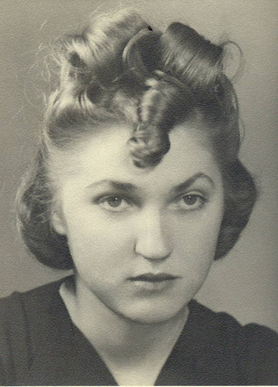 Девушки прошлого века