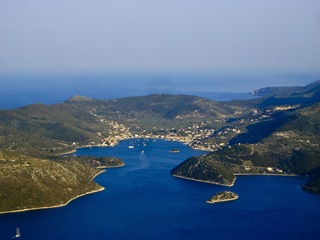 Ithaki-Vathy Ithaki-Vathy