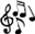 MÚSICA SUBTITULADA EN LATÍN
