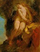 Delacroix, Andrómeda
