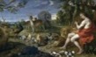 Snyders, Frans - Orfeo y los animales